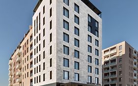 Mercure Tirana
