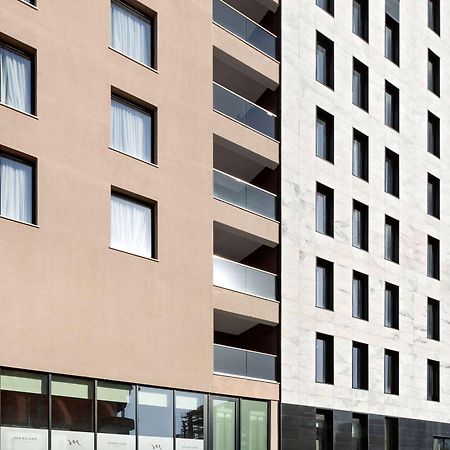 Mercure Tirana Exterior foto
